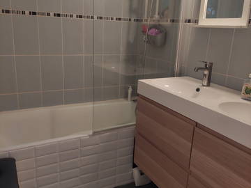 Chambre À Louer Villeurbanne 290586