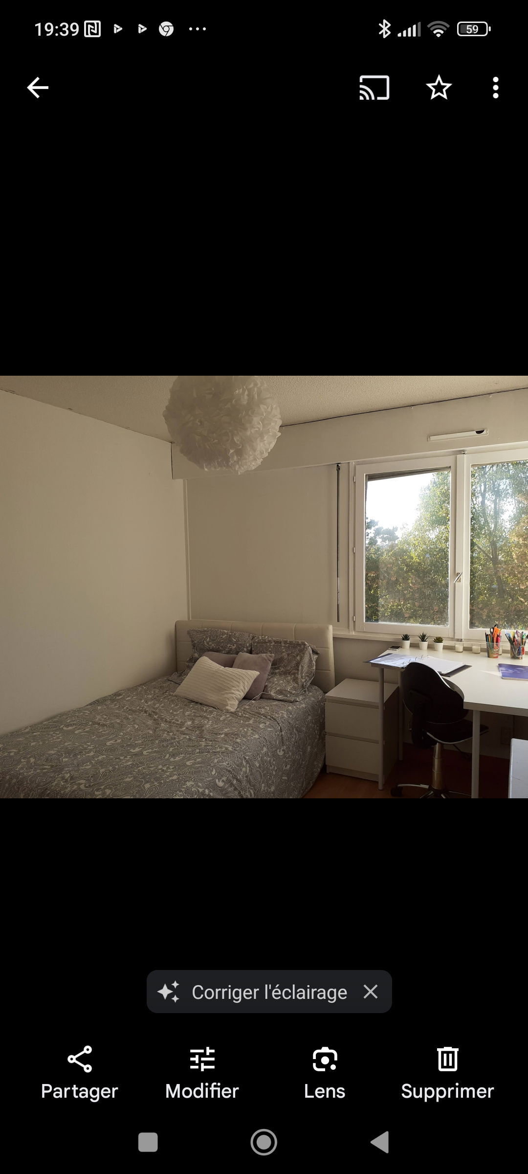 Homestay Villeurbanne 290586