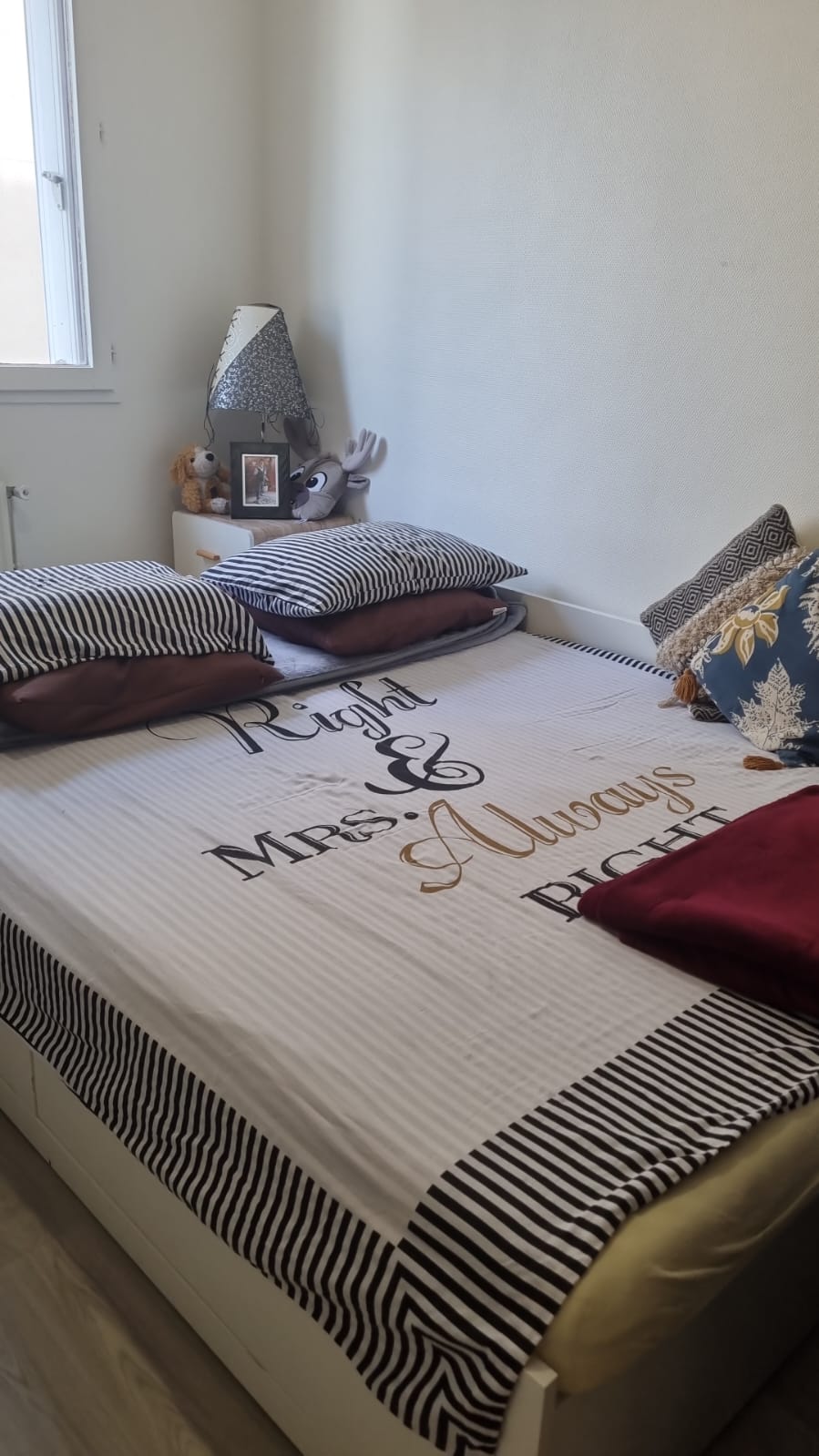 Homestay Orléans 374556