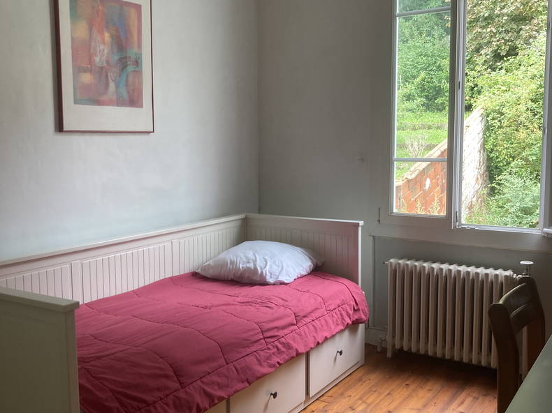 Colocation Écouen 301927-1