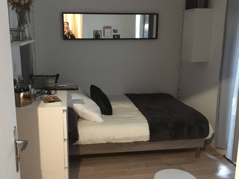 Chambre Chez L'habitant Rambouillet 304606-1