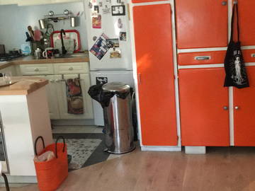 Chambre Chez L'habitant Rambouillet 304606-4