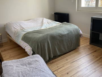 Chambre À Louer Toulouse 315479