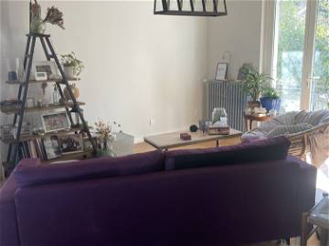 Room For Rent Toulouse 315479-1