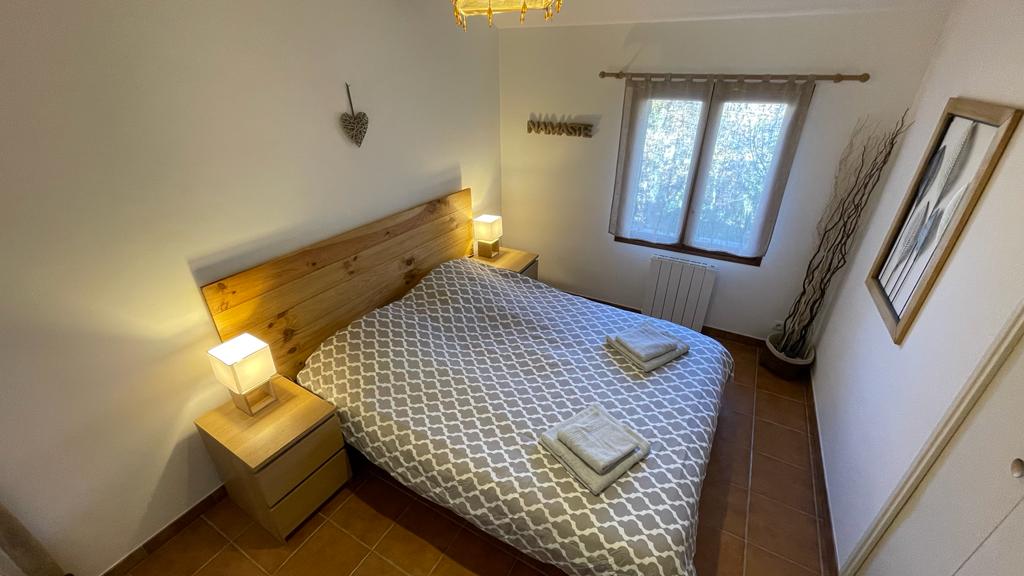 Homestay Montauroux 326460