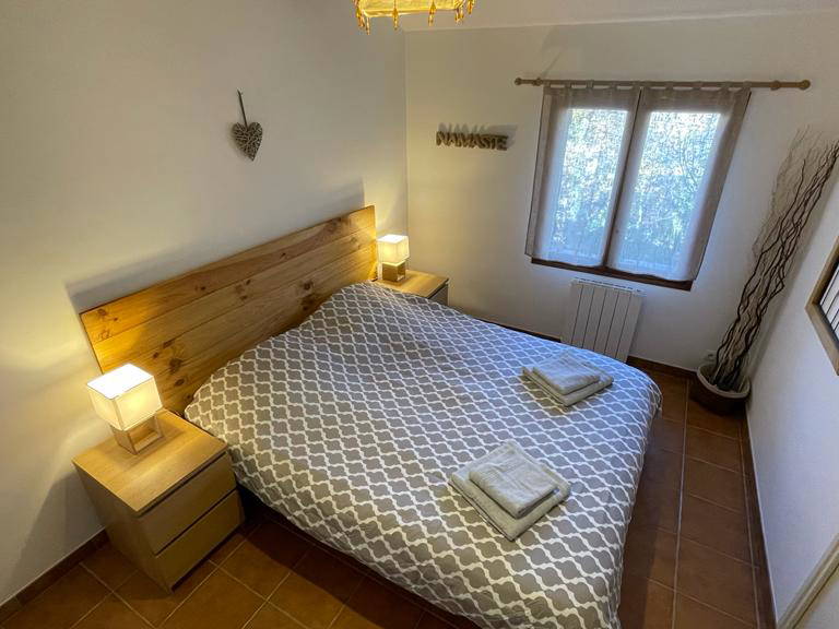 Homestay Montauroux 326460-1