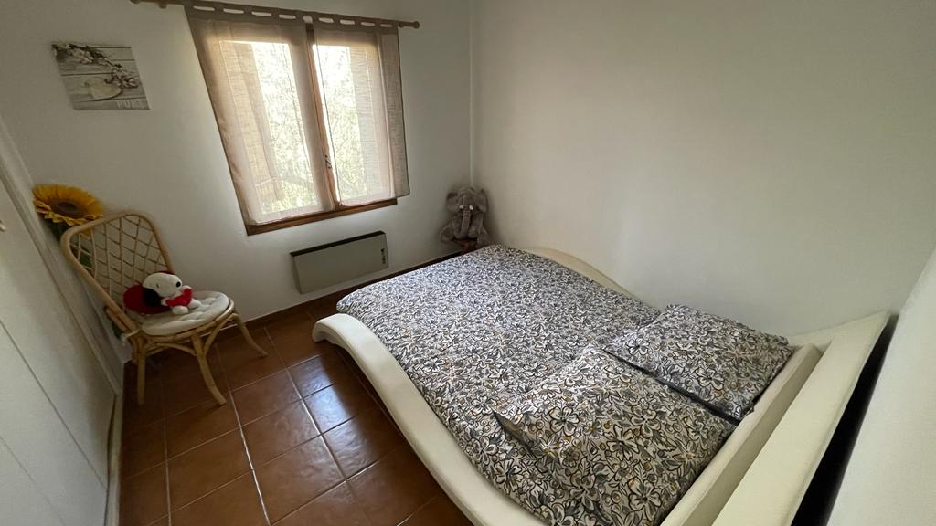 Homestay Montauroux 326460