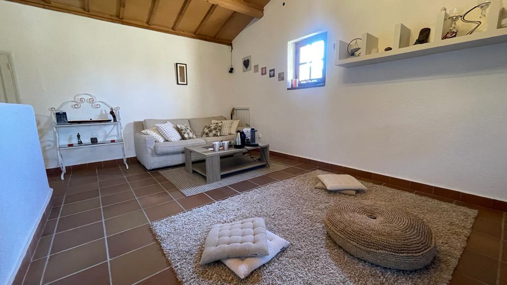 Homestay Montauroux 326460