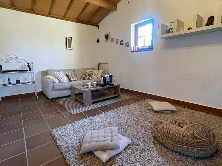 Homestay Montauroux 326460-3