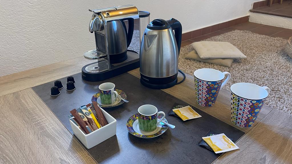 Homestay Montauroux 326460