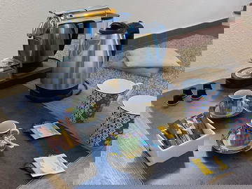 Chambre Chez L'habitant Montauroux 326460-4