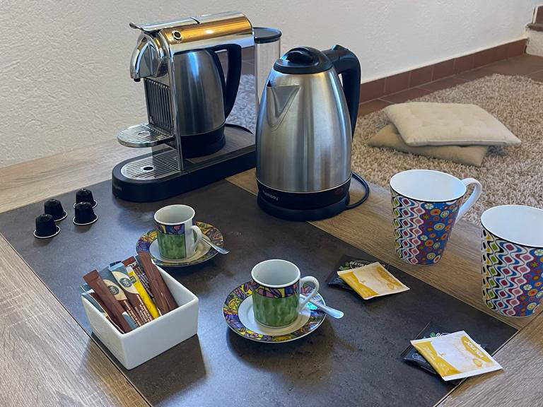 Homestay Montauroux 326460-4