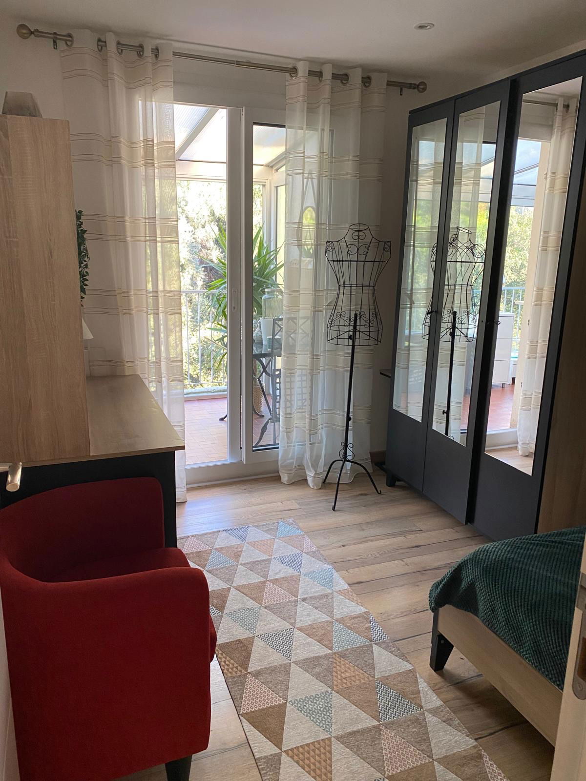 Homestay Nice 406469