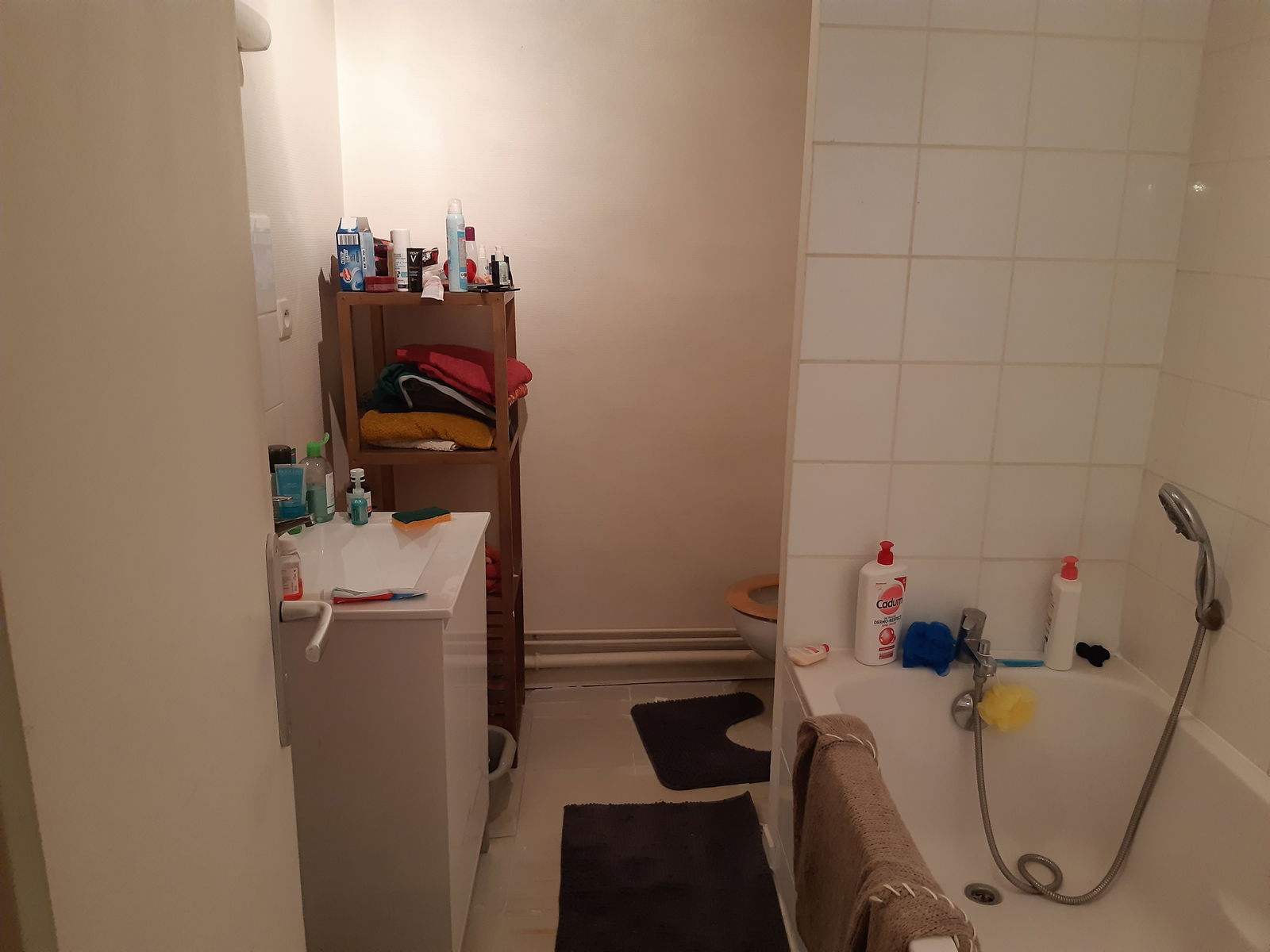 Homestay Béziers 465586