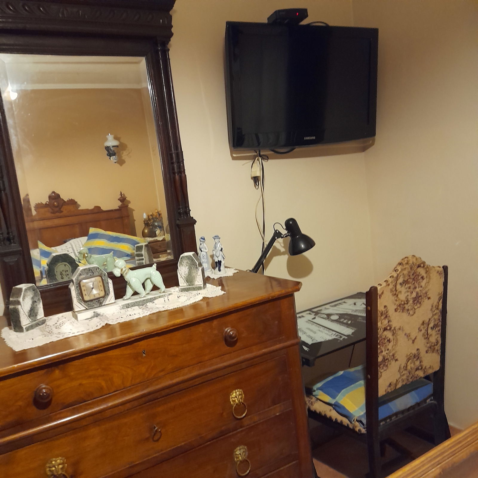 Homestay Châteaurenard 468166