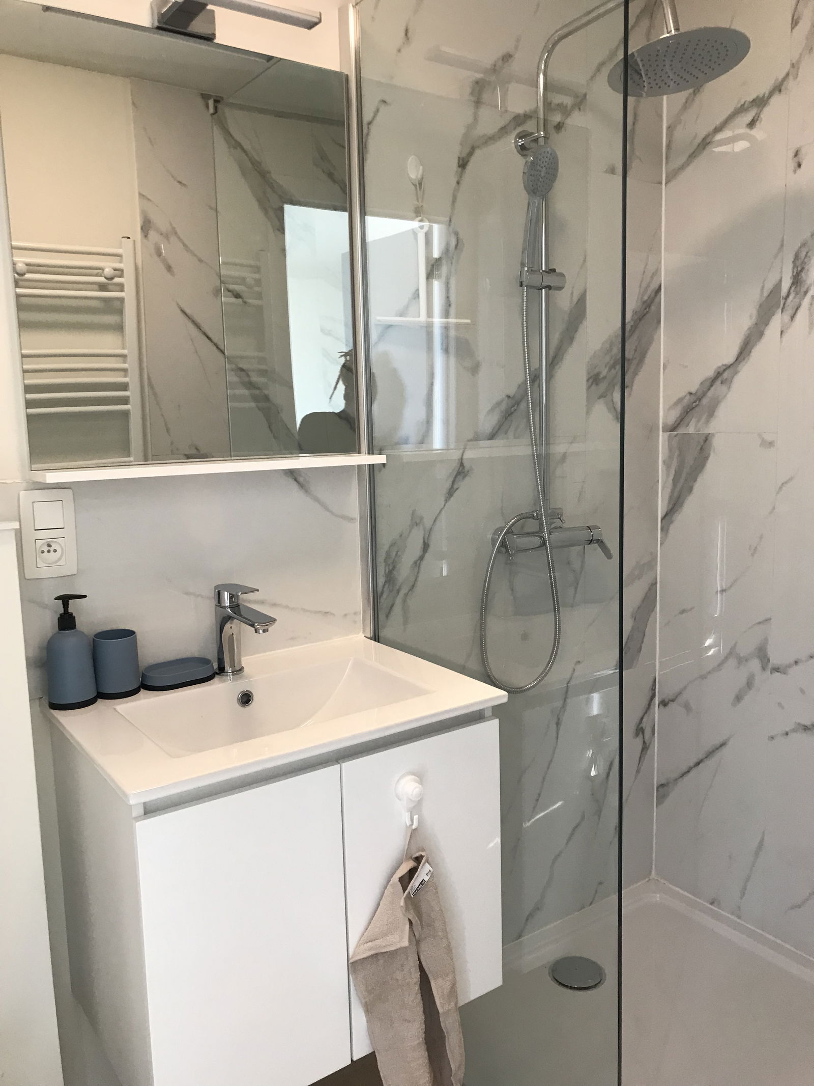 Colocation Charleroi 266359