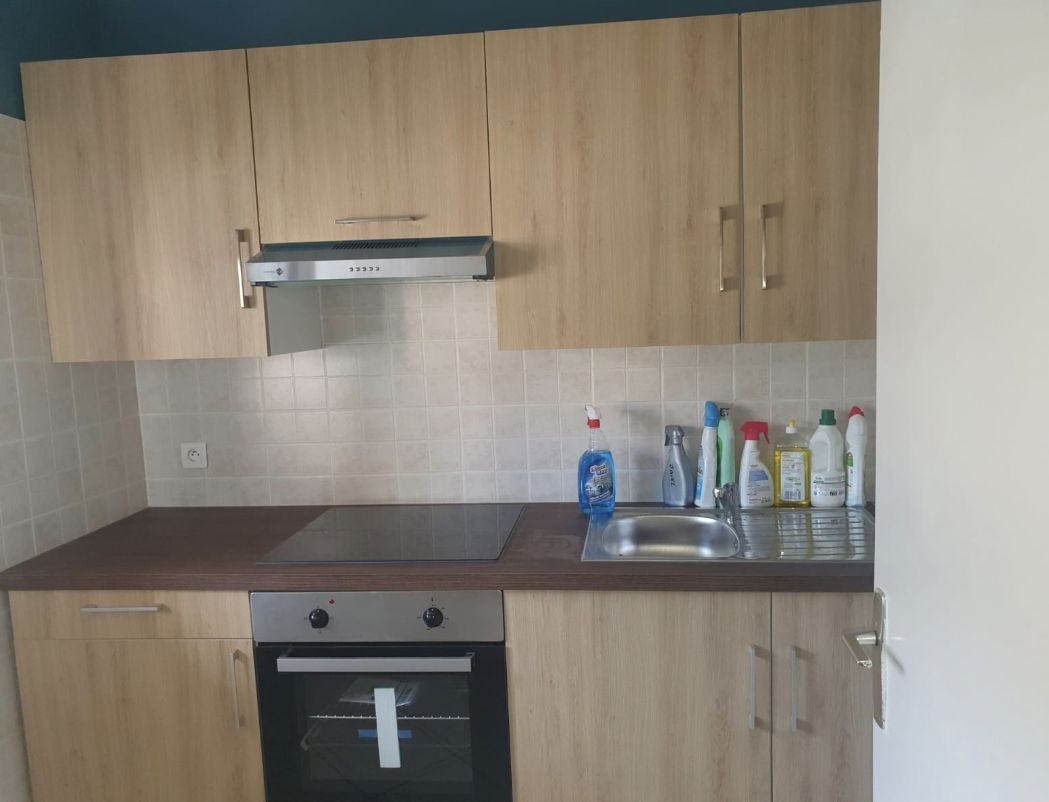 Colocation Pierrefitte-sur-Seine 319110