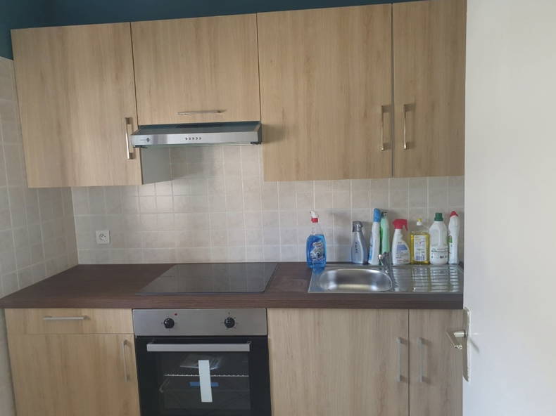 Kolokation Pierrefitte-sur-Seine 319110-1