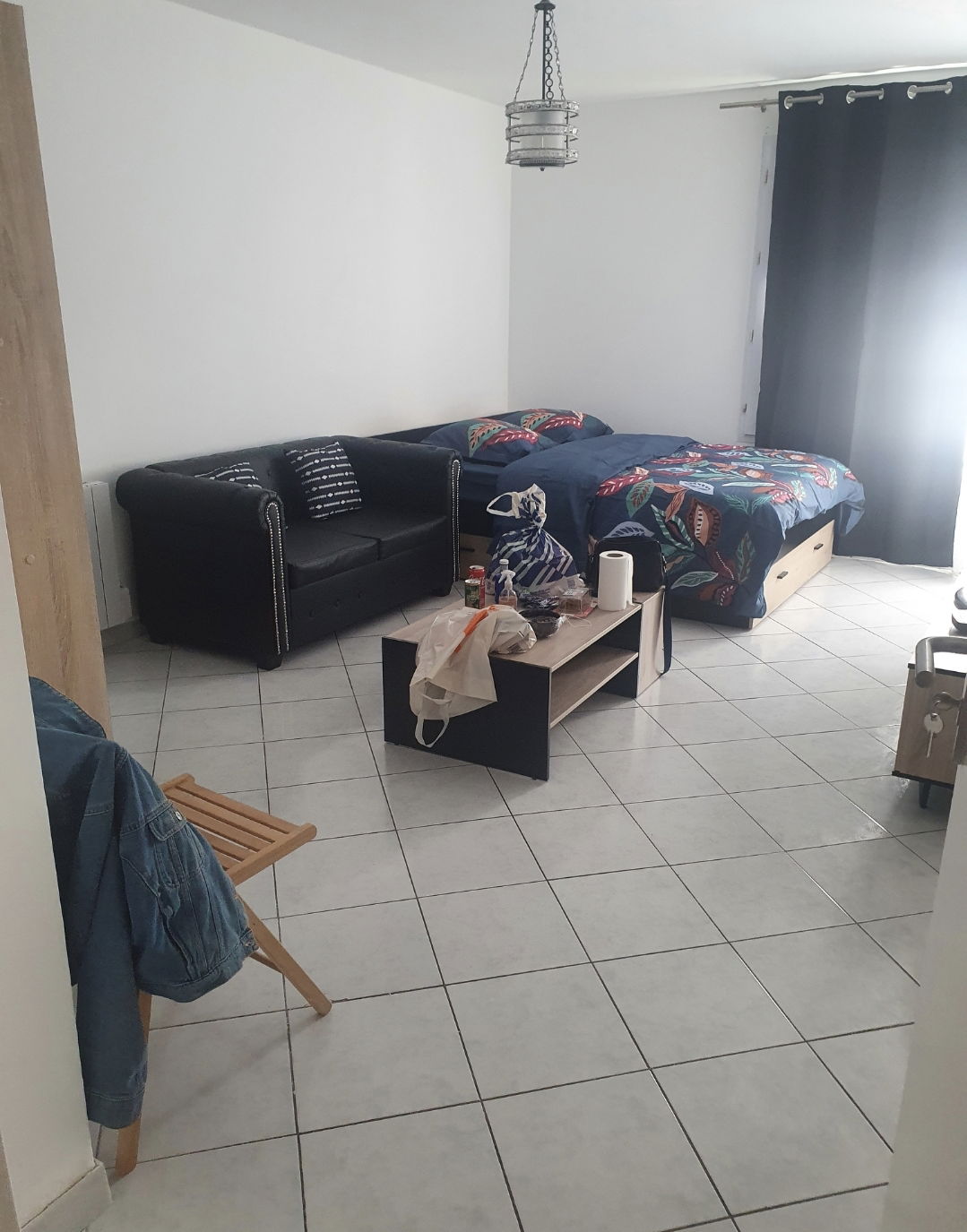 Colocation Pierrefitte-sur-Seine 319110