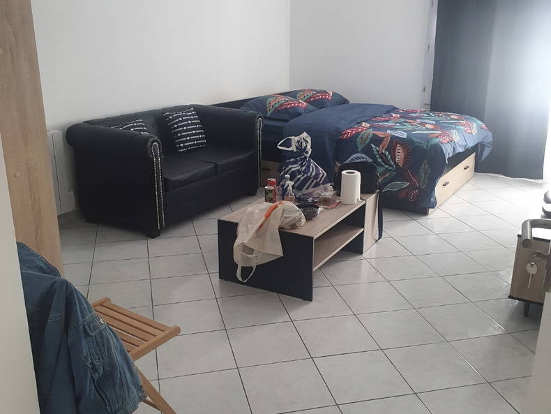 Kolokation Pierrefitte-sur-Seine 319110-2