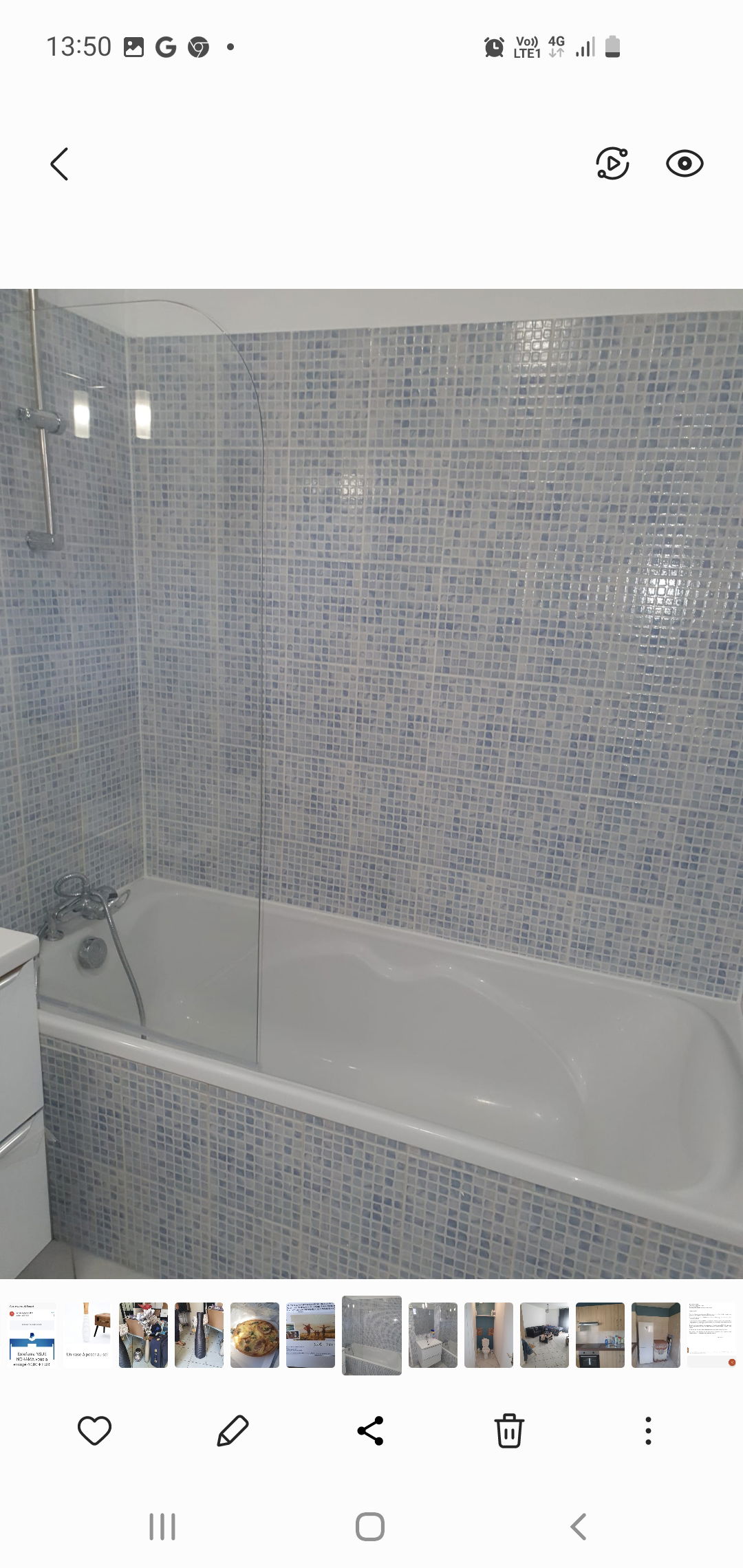 Colocation Pierrefitte-sur-Seine 319110