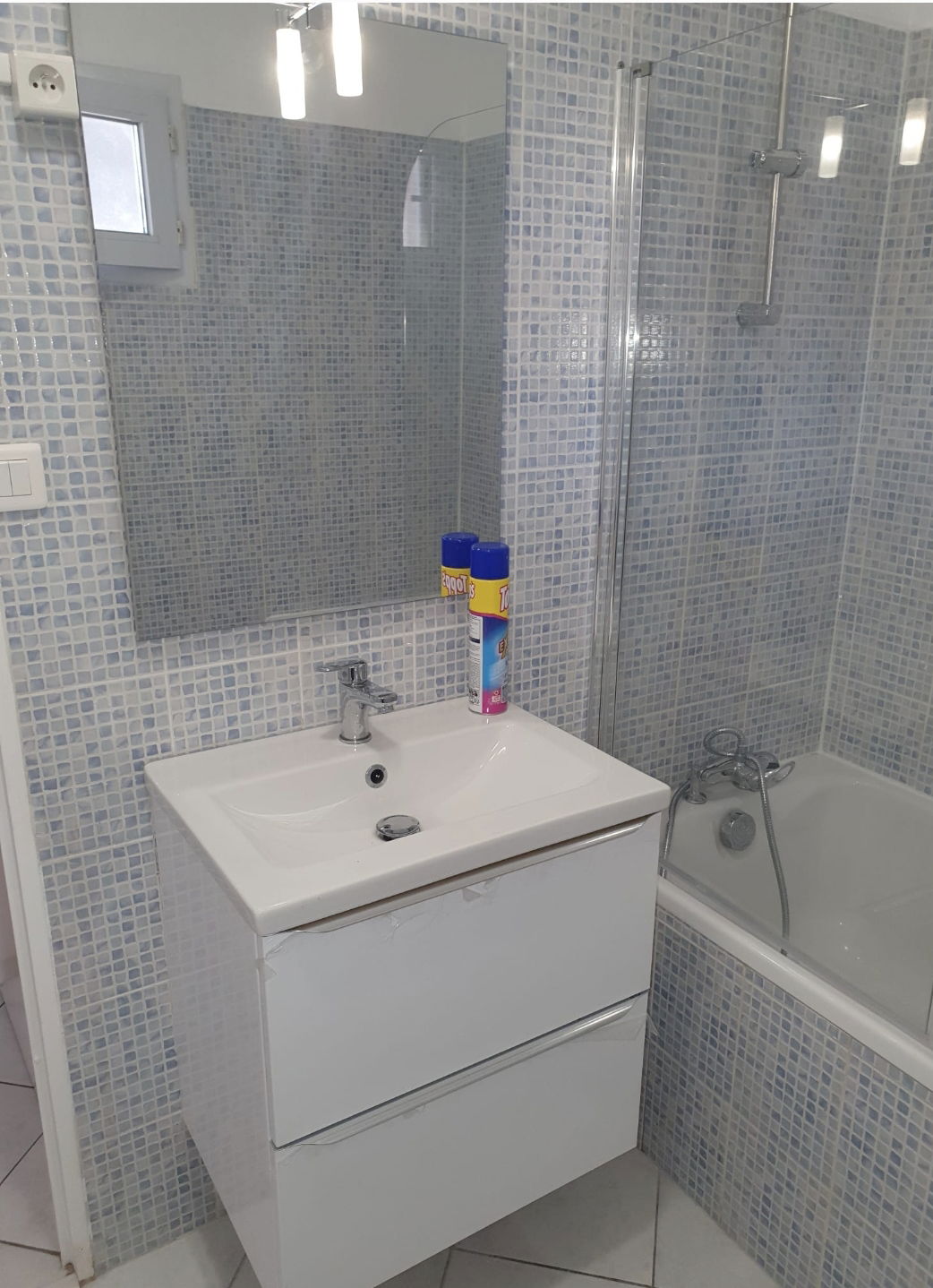 Colocation Pierrefitte-sur-Seine 319110