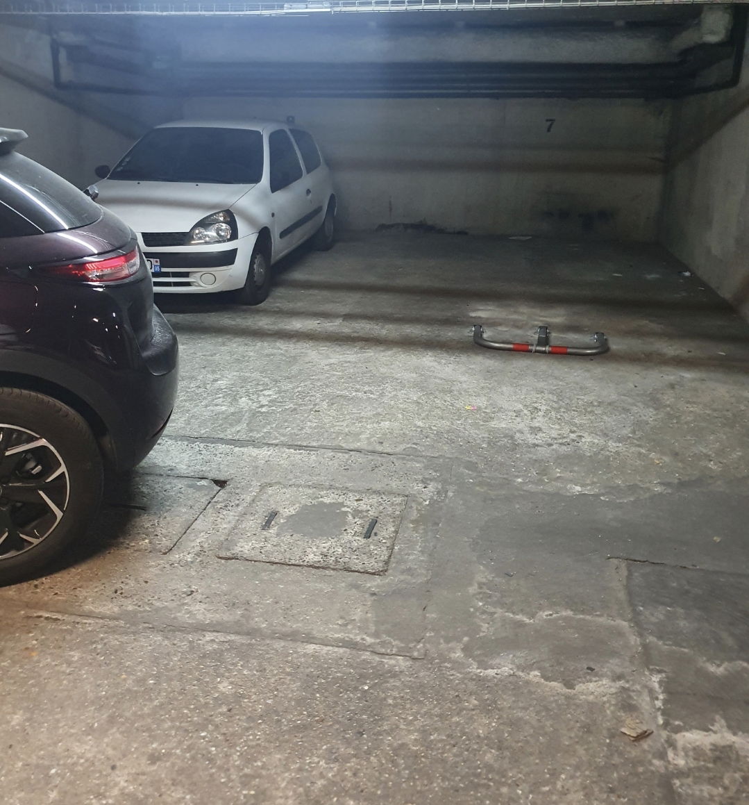 Colocation Pierrefitte-sur-Seine 319110