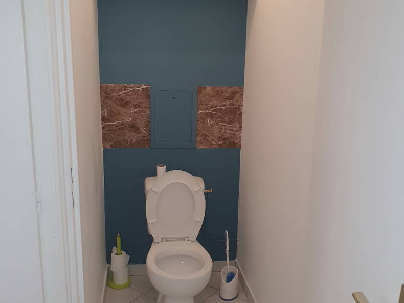 Kolokation Pierrefitte-sur-Seine 319112-2