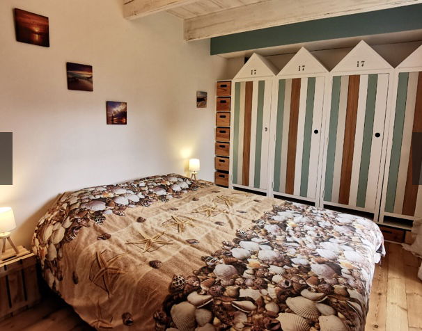 Homestay Irvillac 311301