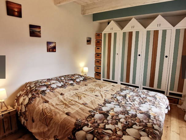 Homestay Irvillac 311301-1