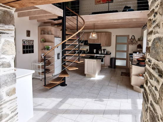 Homestay Irvillac 311301-2