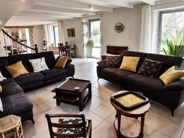 Chambre Chez L'habitant Irvillac 311301-4