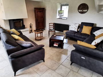 Chambre Chez L'habitant Irvillac 311301-6