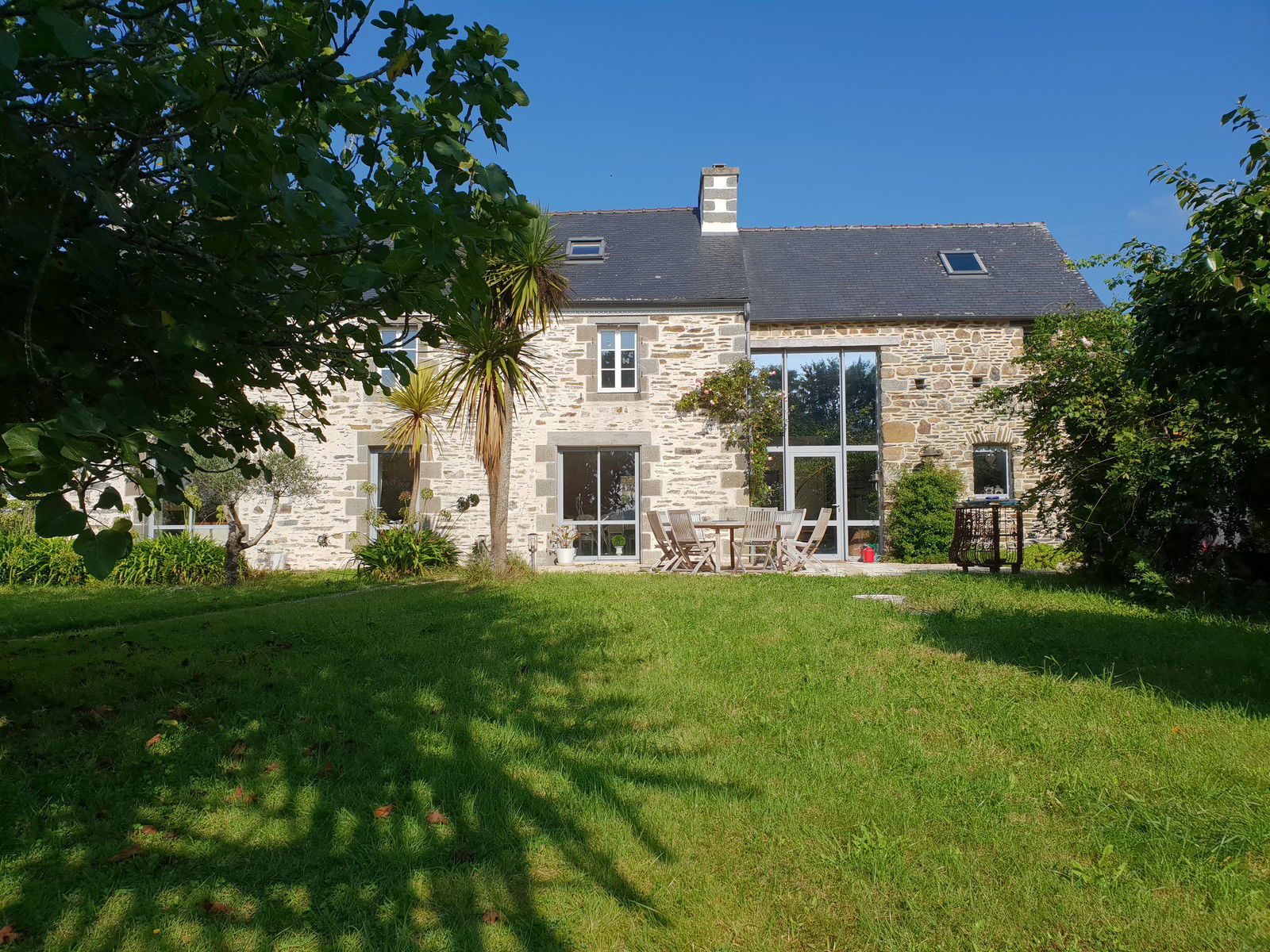 Homestay Irvillac 311301