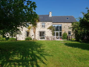 Chambre Chez L'habitant Irvillac 311301-11