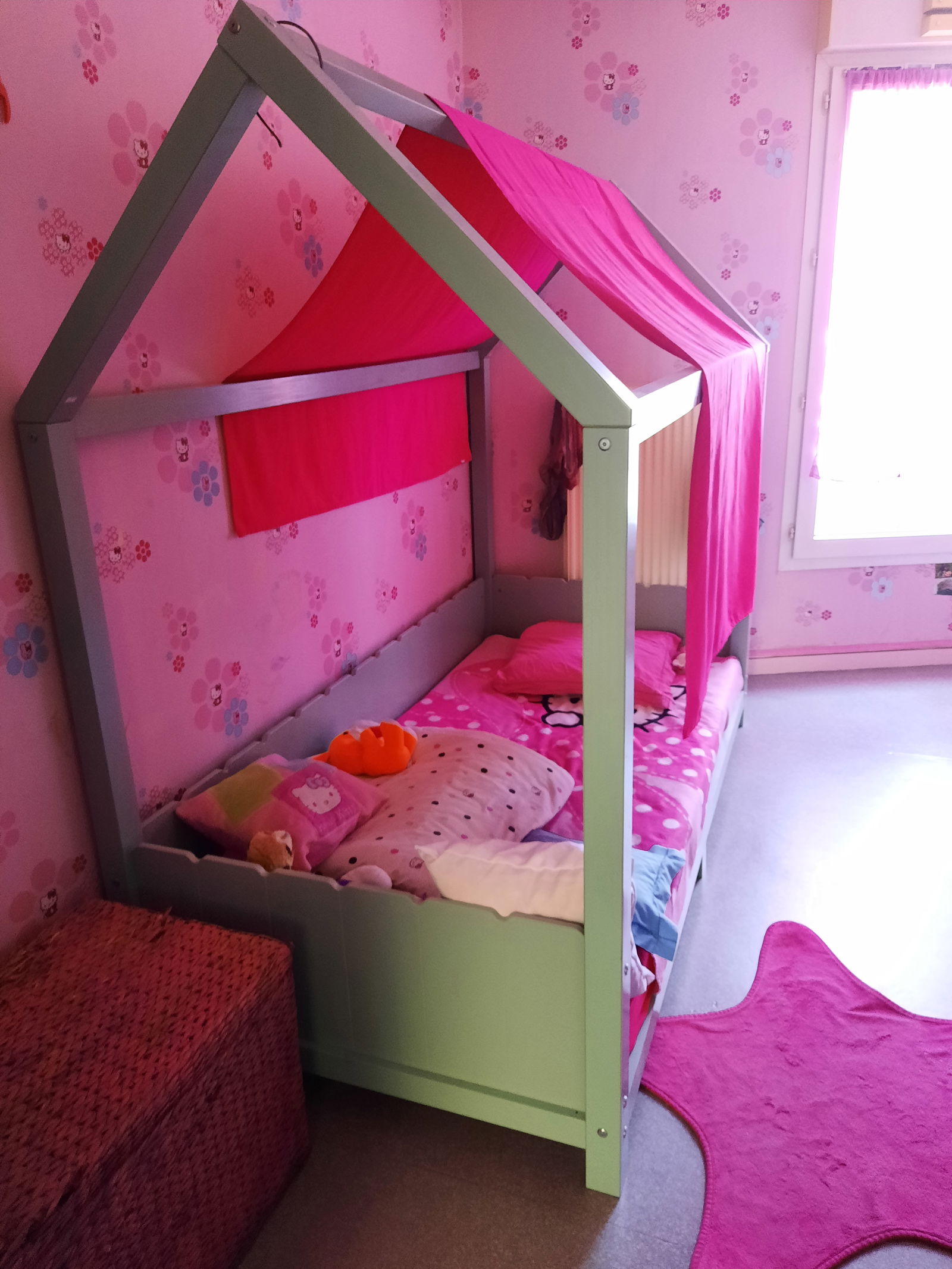 Colocation Besançon 256973