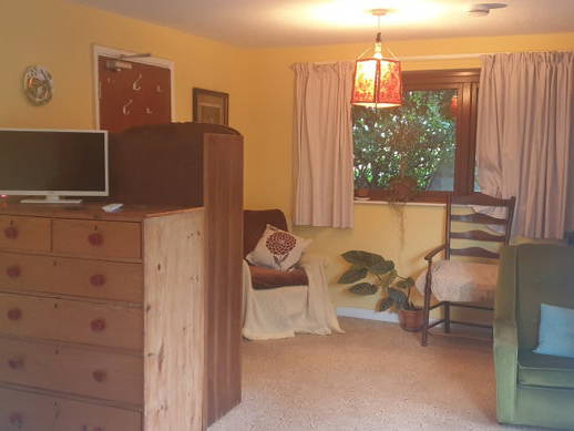 Chambre Chez L'habitant Ryde 472029-5