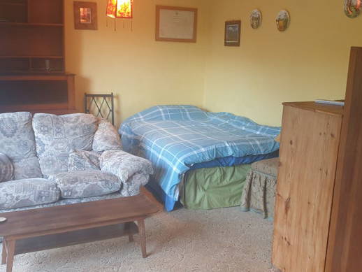 Chambre Chez L'habitant Ryde 472029-4