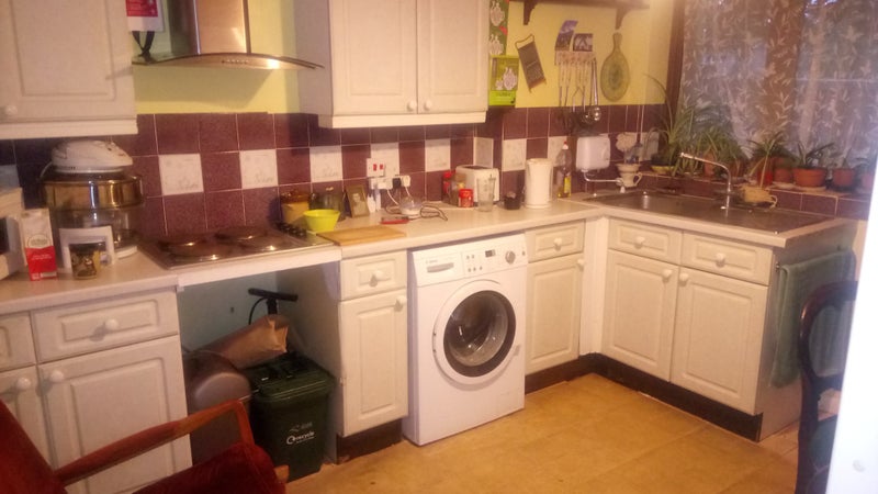 Homestay Ryde 472029