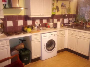 Homestay Ryde 472029-7