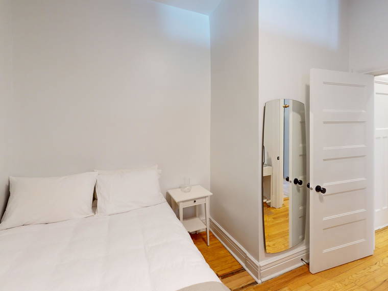 Quedarse En Casa Montréal 542336