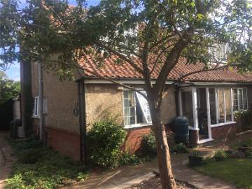 Room For Rent Snettisham 214235