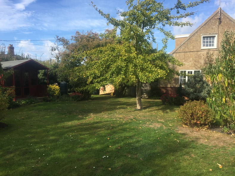 Chambre Chez L'habitant Snettisham 214235-3