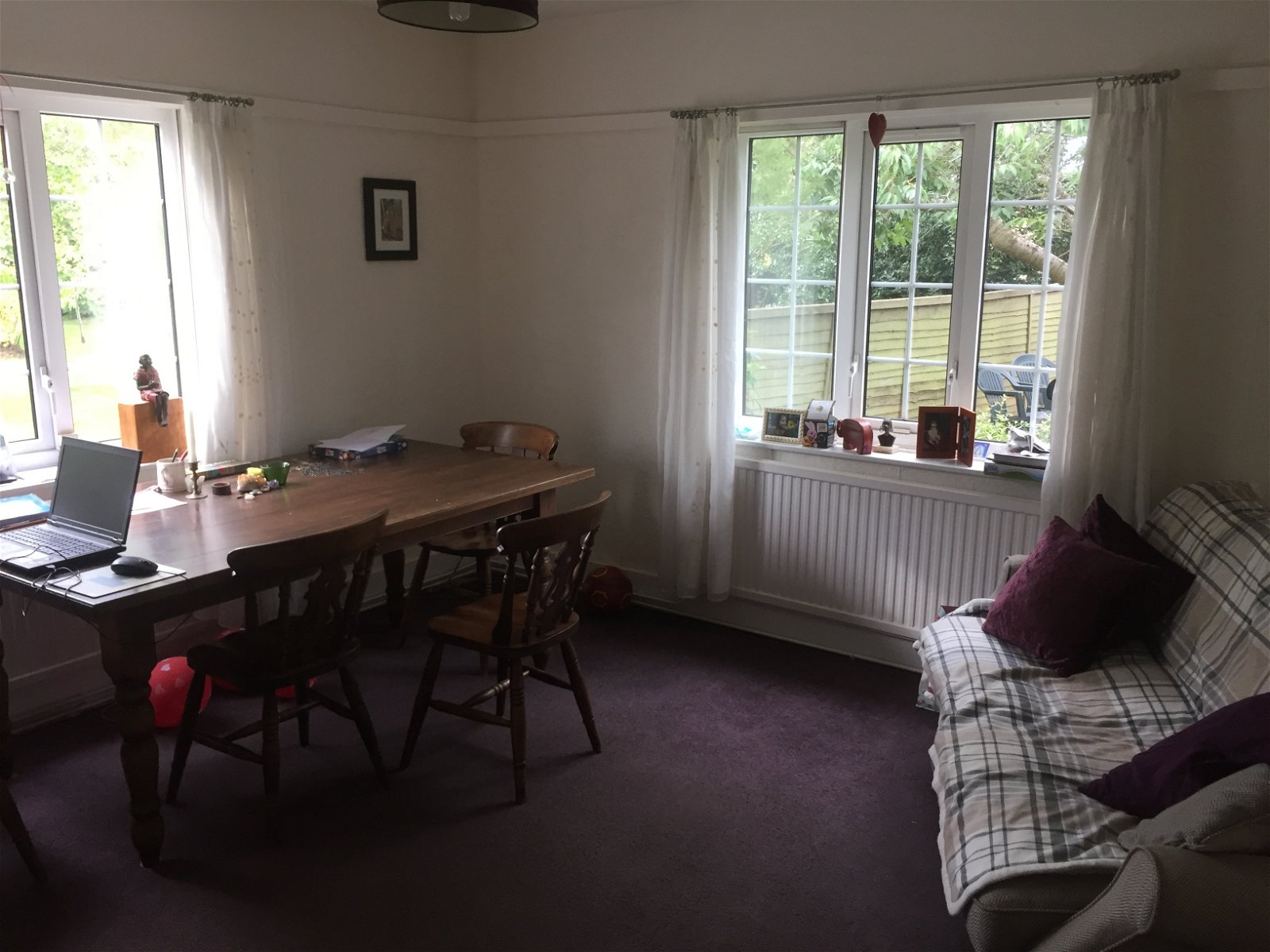 Homestay Snettisham 214235