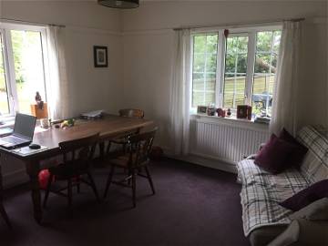 Chambre Chez L'habitant Snettisham 214235-4