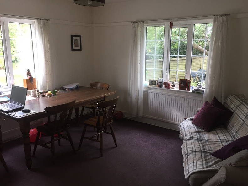 Chambre Chez L'habitant Snettisham 214235-4