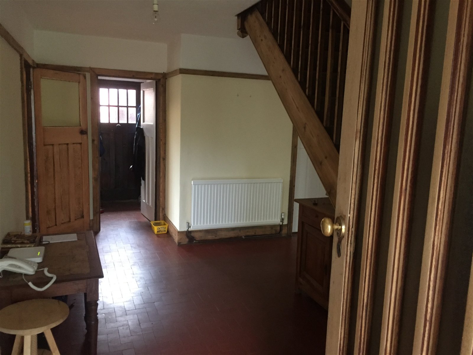 Homestay Snettisham 214235