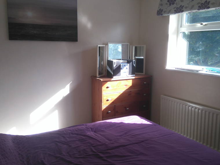 Homestay Houghton Regis 157119