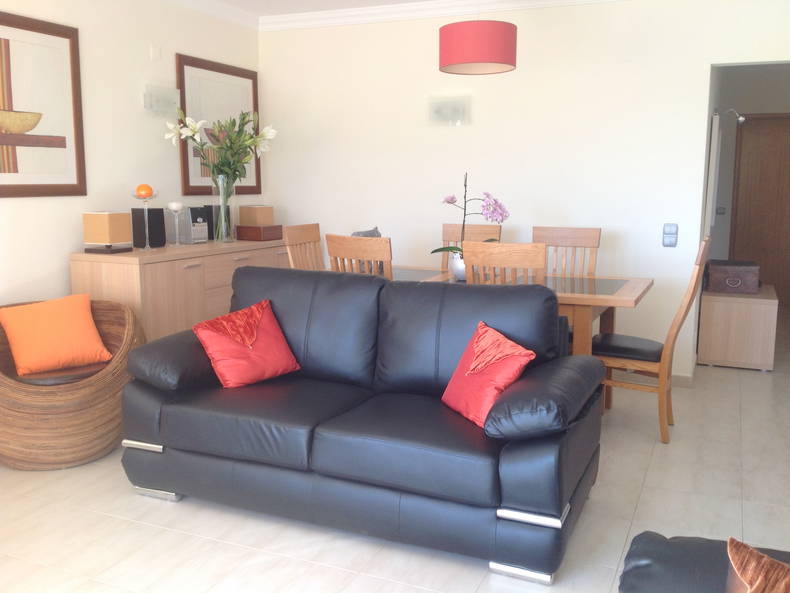 Homestay Lagos 256697-2