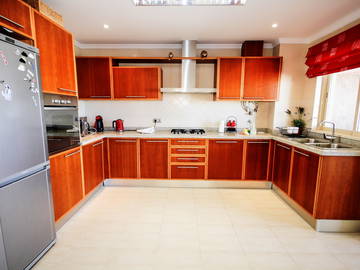 Chambre Chez L'habitant Lagos 256697-4